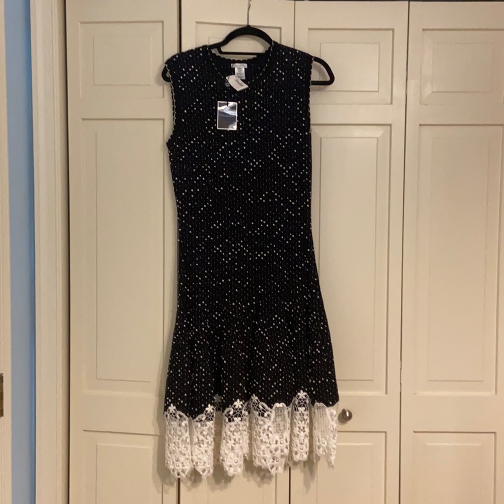 Size Small Oscar de la Renta Dress NWT